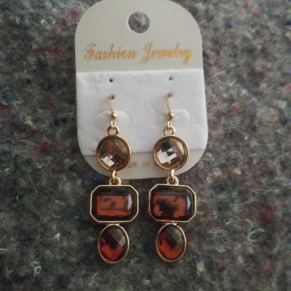 Vintage Earrings